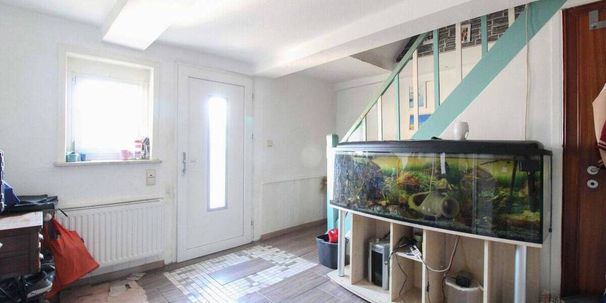 Einfamilienhaus Langelsheim Wolfshagen - 6 Zimmer, 180 m&sup2;, 160.000&euro; | Angebot:26501356