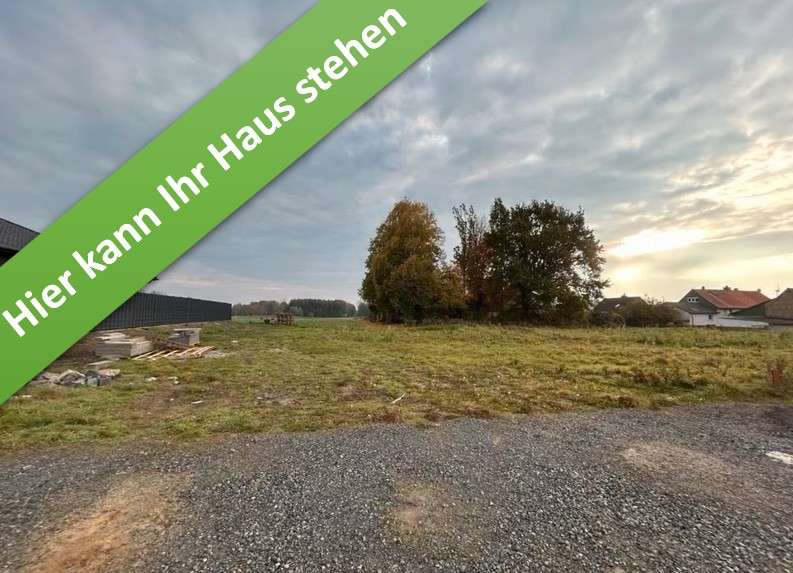 Einfamilienhaus Vallstedt Vallstedt - 5 Zimmer, 142 m&sup2;, 395.750&euro; | Angebot:25469957