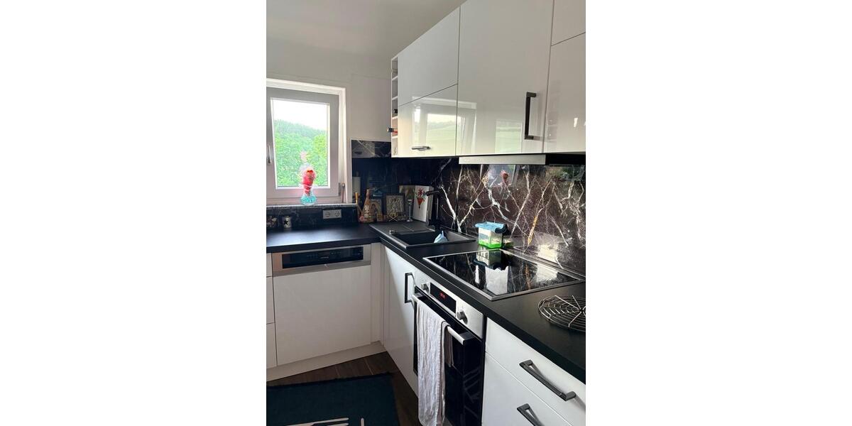 Dachgeschoßwohnung Goslar Jürgenohl - 2 Zimmer, 57 m&sup2;, 90.000&euro; | Angebot:26762052