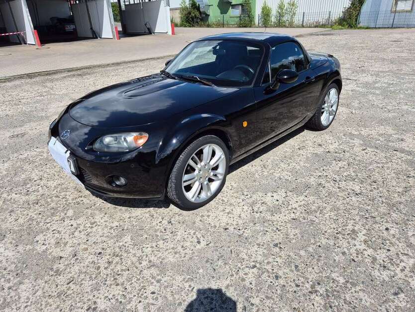 MX-5