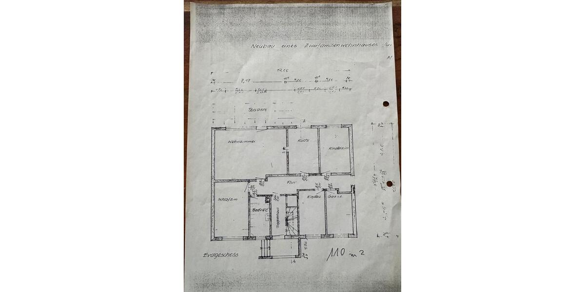 Mehrfamilienhaus, Wohnhaus Cremlingen - 340.000&euro; | Angebot:27259499