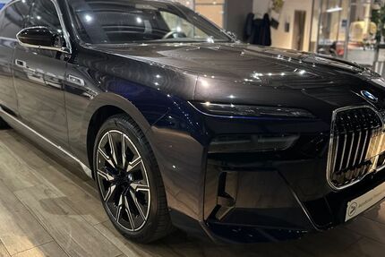 BMW i7 15.789 km 119.950 &euro; Goslar 38644