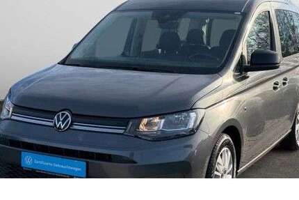 VW Caddy 74.039 km 26.590 &euro; Hildesheim 31137