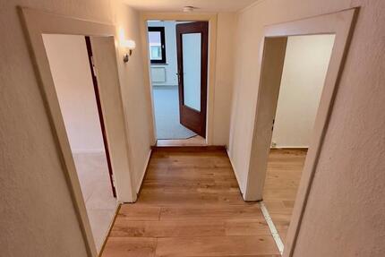 4,5-Zimmer-Wohnung 4 zimmer