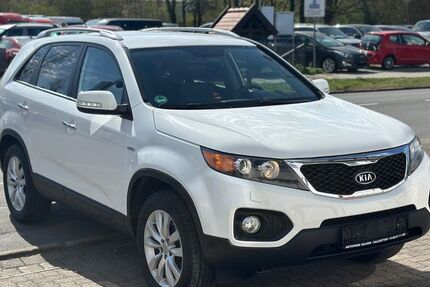 Kia Sorento 182.000 km 8.290 &euro; Salzgitter 38229