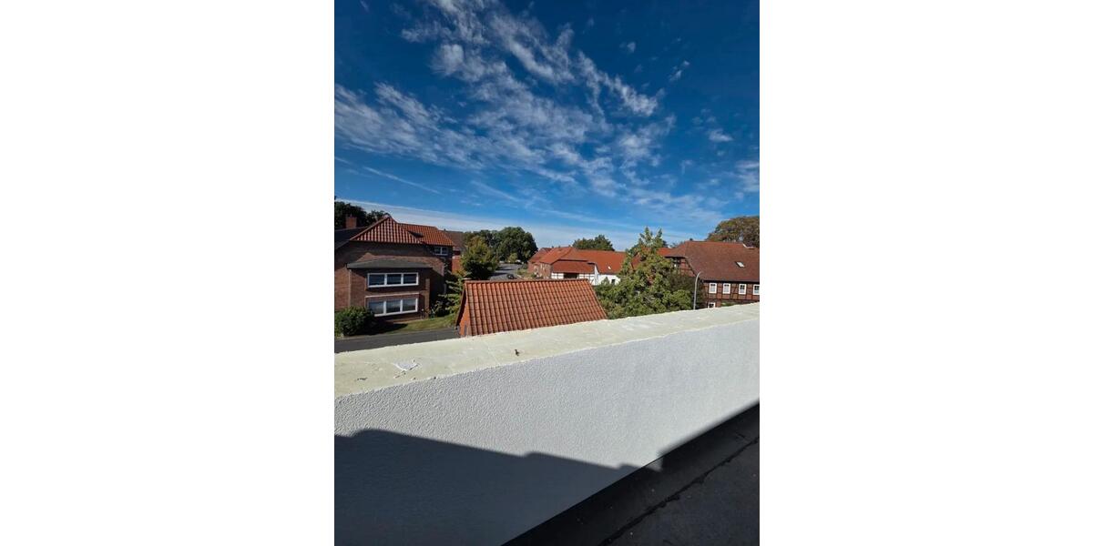 Dachgeschoßwohnung Peine Peine Kernstadt - 2 Zimmer, 79 m&sup2;, 1.195&euro; | Angebot:24812690