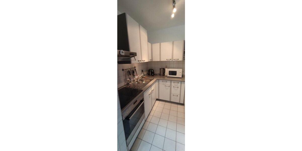 Maisonettenwohnung Braunschweig Lehndorf-Watenbüttel - 2 Zimmer, 67 m&sup2;, 229.000&euro; | Angebot:27166372