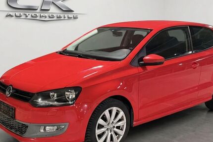 VW Polo 136.735 km 4.990 &euro; Braunschweig 38106
