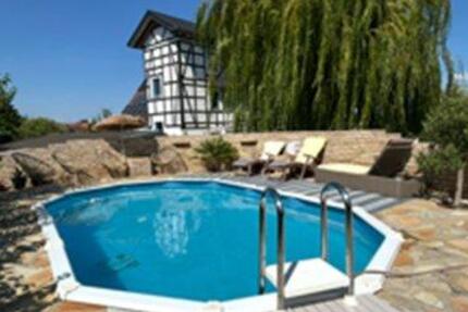 Haus Salzgitter Ortschaft Nord - 5 Zimmer, 190 m&sup2;, 550.000&euro; | Angebot:26168396