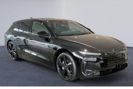 Audi A6 2.000 km 76.890 &euro; Hildesheim 31135