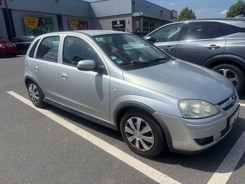 Corsa
