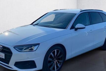 Audi A4 62.275 km 25.730 &euro; Goslar 38644