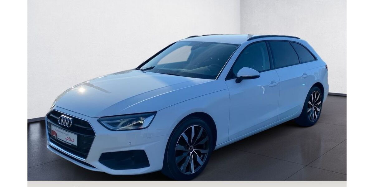 Audi A4 62.275 km 25.730 &euro; Goslar 38644
