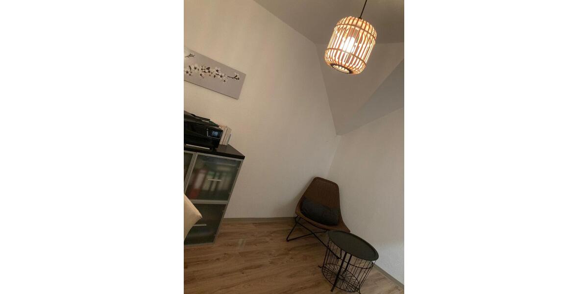 4 Zimmer Wohnung in Gustedt Elbe 4 zimmer