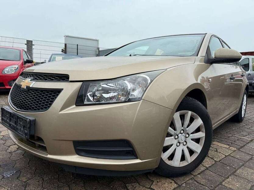 Cruze