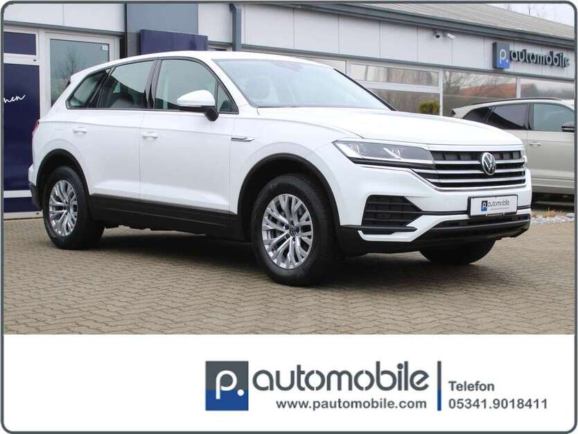 Touareg