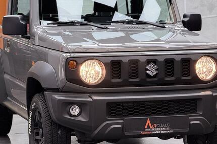 Suzuki Jimny 11.000 km 30.950 &euro; Salzgitter 38259