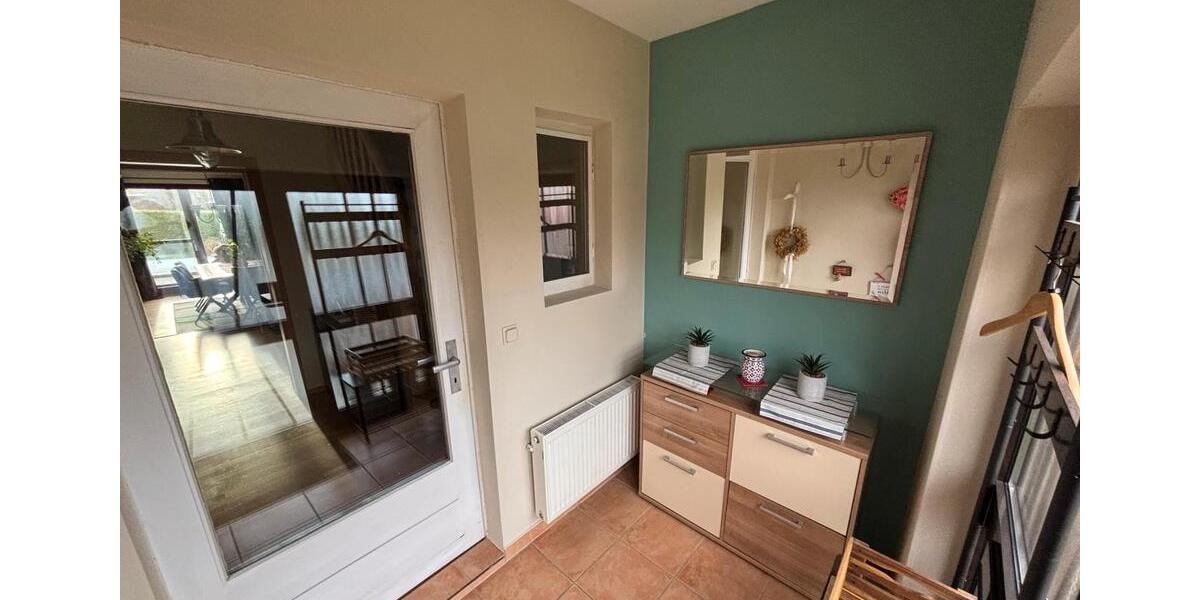 Doppelhaushälfte 7 zimmer