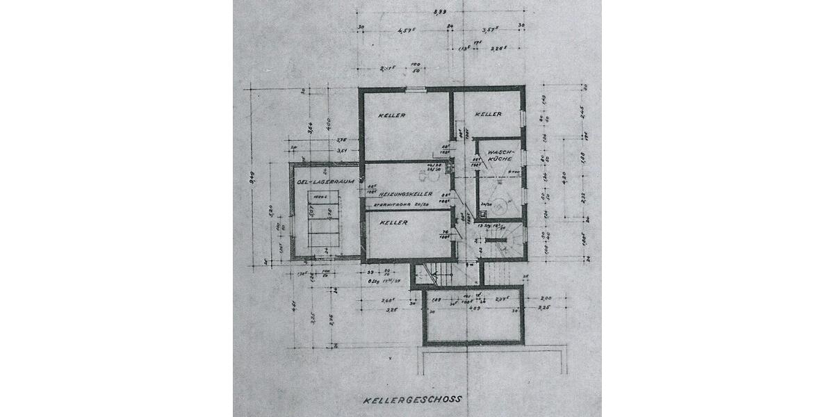 Einfamilienhaus Braunschweig Heidberg-Melverode - 7 Zimmer, 147 m&sup2;, 420.000&euro; | Angebot:26050452