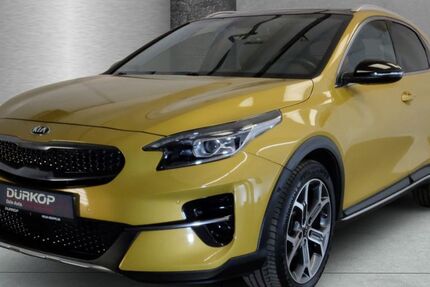Kia XCeed 38.200 km 20.850 &euro; Braunschweig 38126