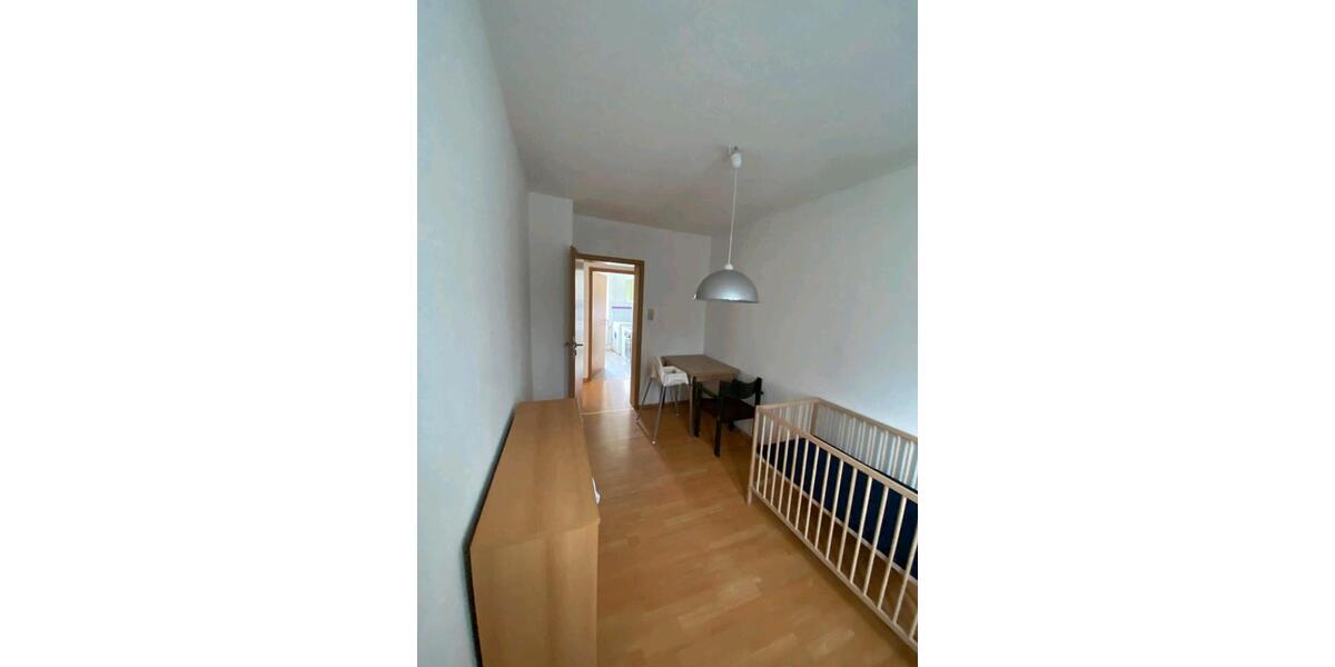 Etagenwohnung Goslar Jürgenohl - 3 Zimmer, 55 m&sup2;, 450&euro; | Angebot:26246437