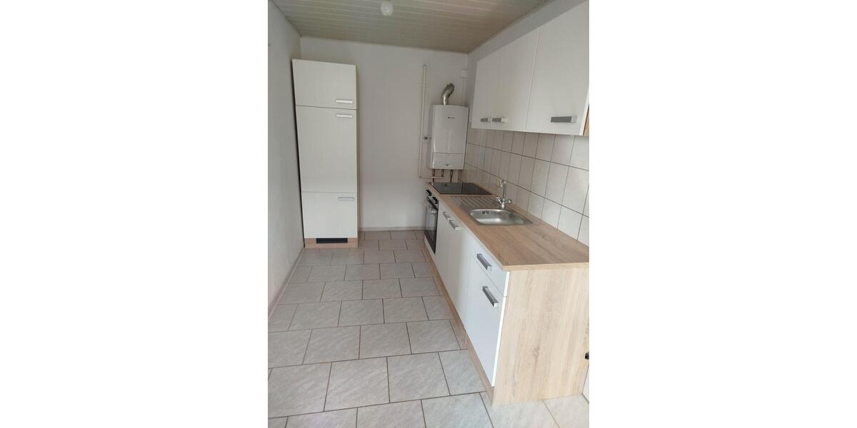 Etagenwohnung Wolfenbüttel Ahlum - 2 Zimmer, 48 m&sup2;, 390&euro; | Angebot:26253788