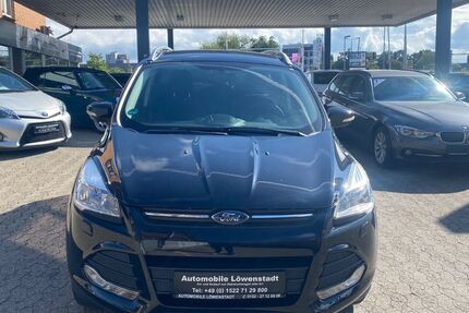Ford Kuga 59.000 km 12.500 € Braunschweig 38114