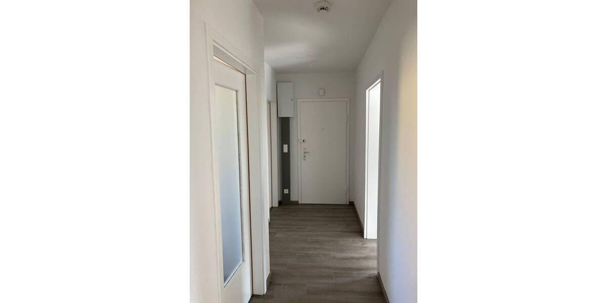 Etagenwohnung Salzgitter Lebenstedt - 3 Zimmer, 58 m&sup2;, 348&euro; | Angebot:26202185