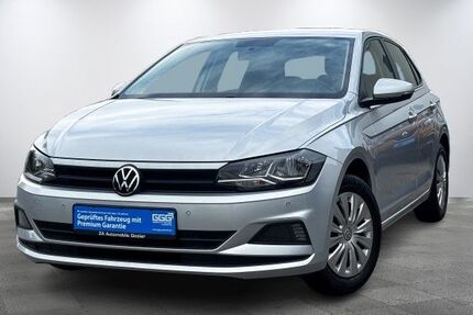 VW Polo 93.200 km 11.950 € Goslar 38644