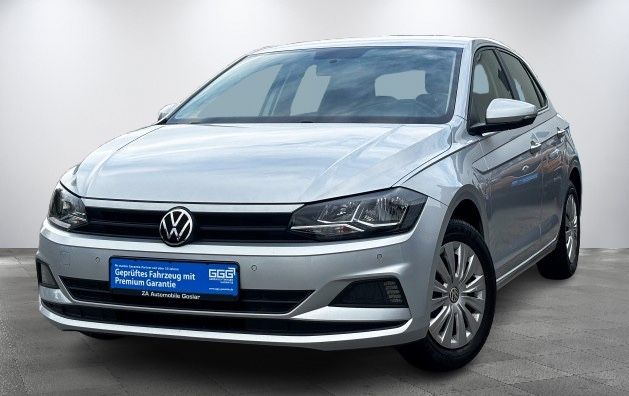 VW Polo 93.200 km 11.950 € Goslar 38644