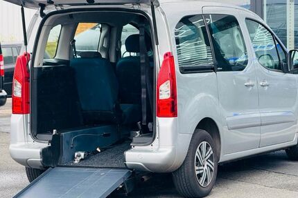Citroen Berlingo 68.000 km 19.900 &euro; Salzgitter 38259
