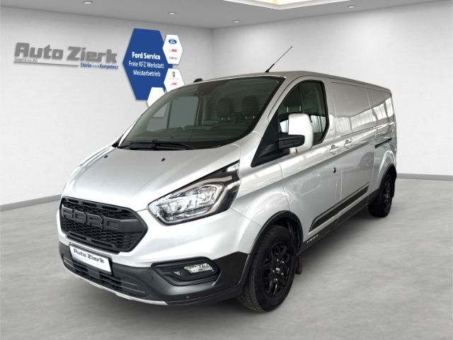 Ford Transit Custom 127.123 km 21.990 € Peine 31226