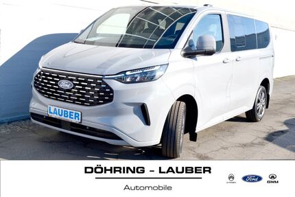 Ford Tourneo Custom 2.900 km 48.875 &euro; Braunschweig 38106