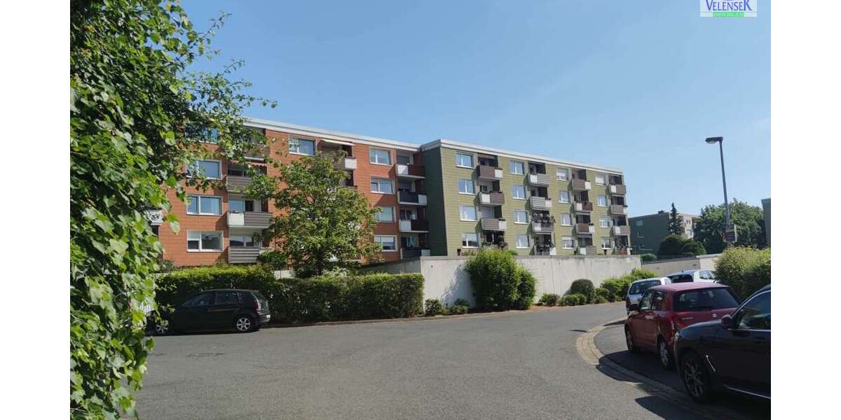 Etagenwohnung Wolfenbüttel - 3 Zimmer, 66 m&sup2;, 126.000&euro; | Angebot:25323861