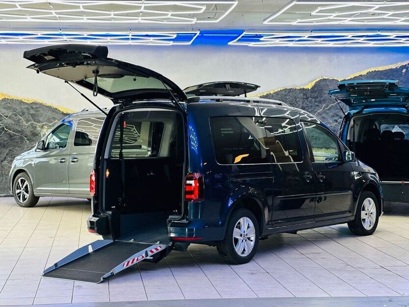Caddy Maxi