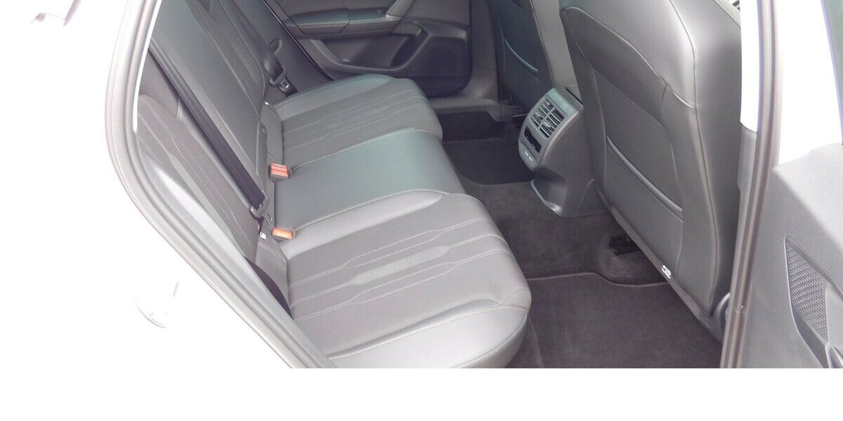 Cupra Formentor 1.5 TSI BMT Klima LED Alu 18.400 km 20.990 &euro; Vordorf 38533