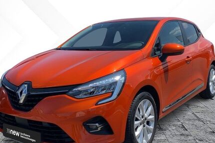 Renault Clio 17.878 km 12.926 &euro; Hildesheim 31135
