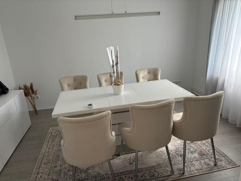 3.5 Zimmer Wohnung in Salzgitter Hallendorf