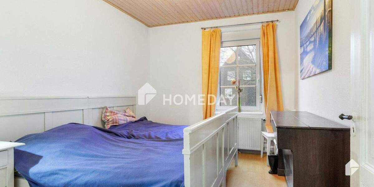 Mehrfamilienhaus, Wohnhaus Wolfenbüttel Halchter - 1 Zimmer, 424 m&sup2;, 649.000&euro; | Angebot:25072842