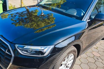 Audi Q5 94.000 km 31.000 &euro; Braunschweig 38124