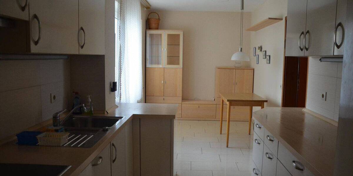 Etagenwohnung Salzgitter Bad - 4 Zimmer, 99 m&sup2;, 169.000&euro; | Angebot:26830375