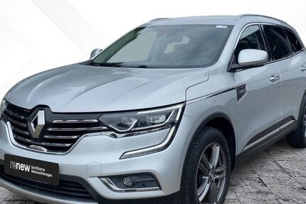 Renault Koleos 157.383 km 18.630 € Goslar 38644