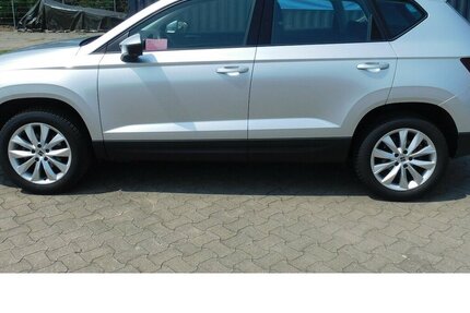 Seat Ateca 1.5 Style TSI BMT Navi Klima Alu 22.400 km 22.990 € Vordorf 38533