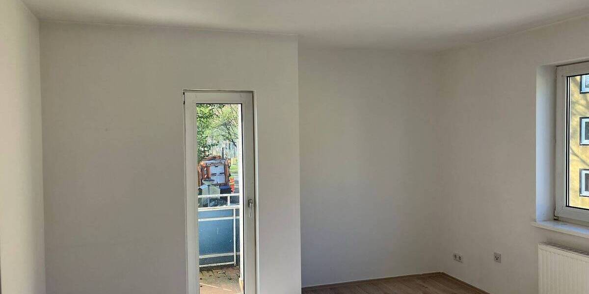 Etagenwohnung Salzgitter Lebenstedt - 3 Zimmer, 52 m&sup2;, 315&euro; | Angebot:26259207
