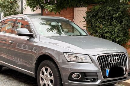 Audi Q5 250.000 km 13.499 &euro; Hildesheim 31134