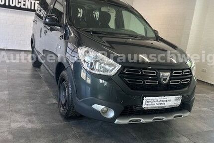 Dacia Dokker 92.223 km 9.990 &euro; Braunschweig 38112