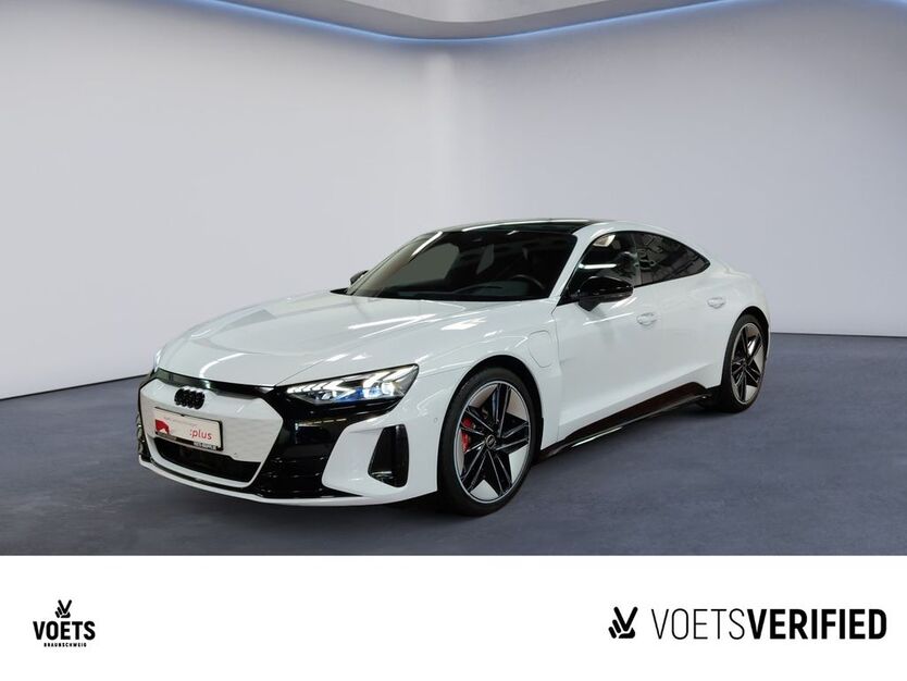 Audi RS e-tron GT 26.150 km 69.980 € Braunschweig 38124