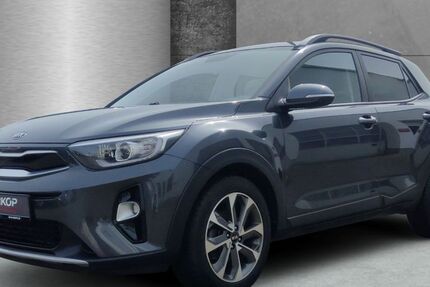 Kia Stonic 40.188 km 15.990 &euro; Hildesheim 31135