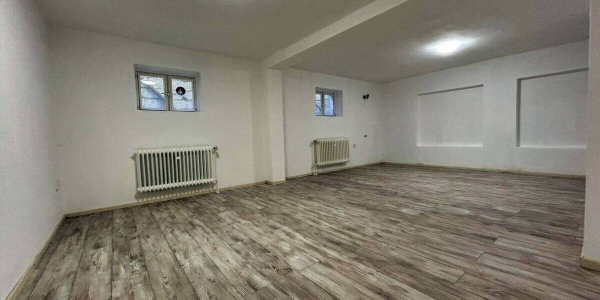 Einfamilienhaus Salzgitter Gebhardshagen - 7 Zimmer, 162 m&sup2;, 275.000&euro; | Angebot:26081017