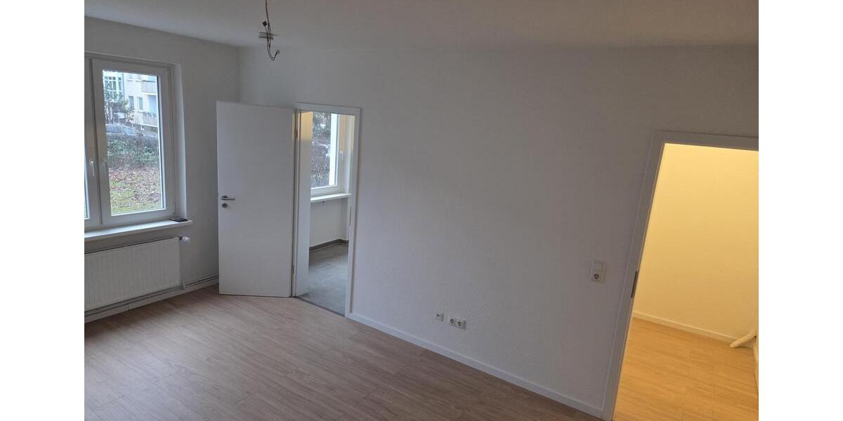 Erdgeschoßwohnung Hildesheim Itzum-Marienburg - 1 Zimmer, 29 m&sup2;, 450&euro; | Angebot:25274862
